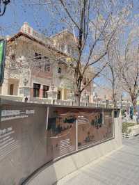 Italian Style Town เมืองเทียนจิน