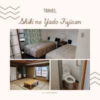 Shiki No Yado Fujisan ญี่ปุ่น 🗻