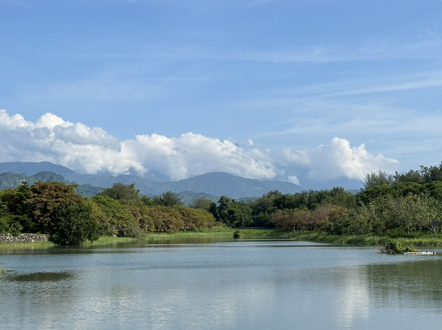 台東森林公園