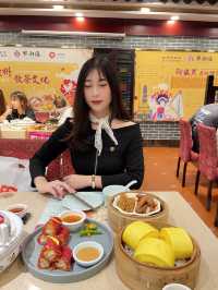 🍽️ รีวิวร้านเด็ดในกวางโจว 🇨🇳