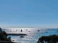 索伦托码头（Sorrento Jetty）与海上公路渡轮（Sea Road Ferries）——莫宁顿半岛的海上门户