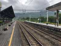 台東山里車站🚂