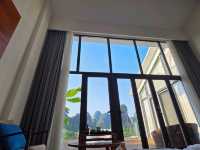 1st time to Yangshuo and loving it!😍