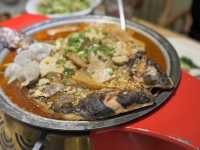 🔥 Spice Heaven at Chengdu Ziwei Grilled Fish