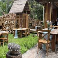 🕰️ Baan Rai I Talay Café  
