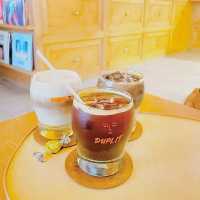 Duplit Cafe