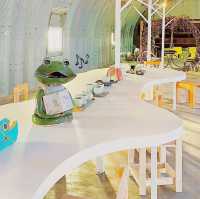Aram 512 Cafe