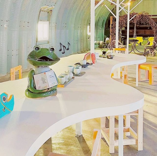 Aram 512 Cafe