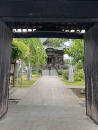🙏 Jiganji ที่ Chichibu