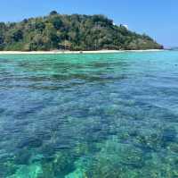 เกาะไม้ไผ่ | กระบี่🏖️