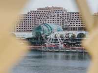 Sydney 2022