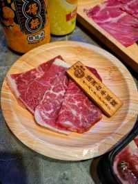 打邊爐燒肉放題！$268任食70+款🤤🥩🔥