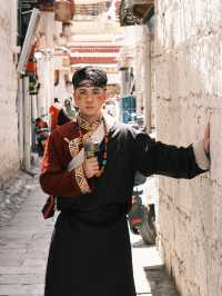 Tibet the best trip ever with Trip.com
