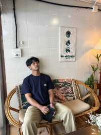 Howl Coffee House