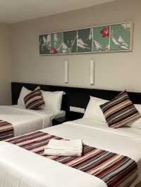 Genting View Resort, Comfortable Retreat Hidden Gem in Genting Highlands