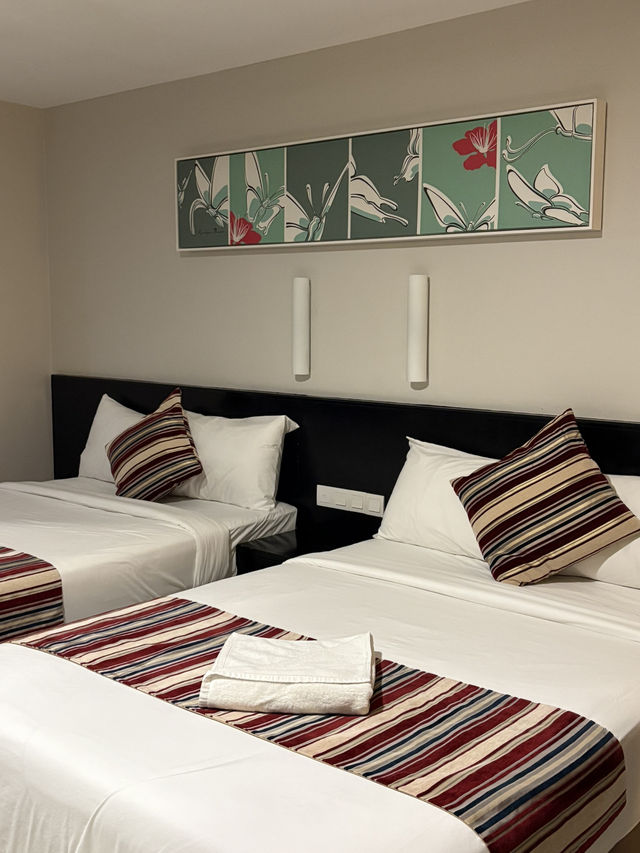 Genting View Resort, Comfortable Retreat Hidden Gem in Genting Highlands