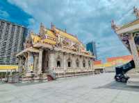วัดปริวาสราชสงคราม