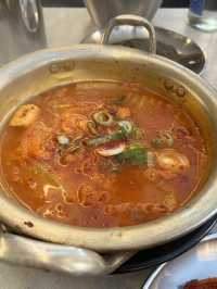 제주 이호애월 돌다메 - 한라산 소주와 어울리는 맛집