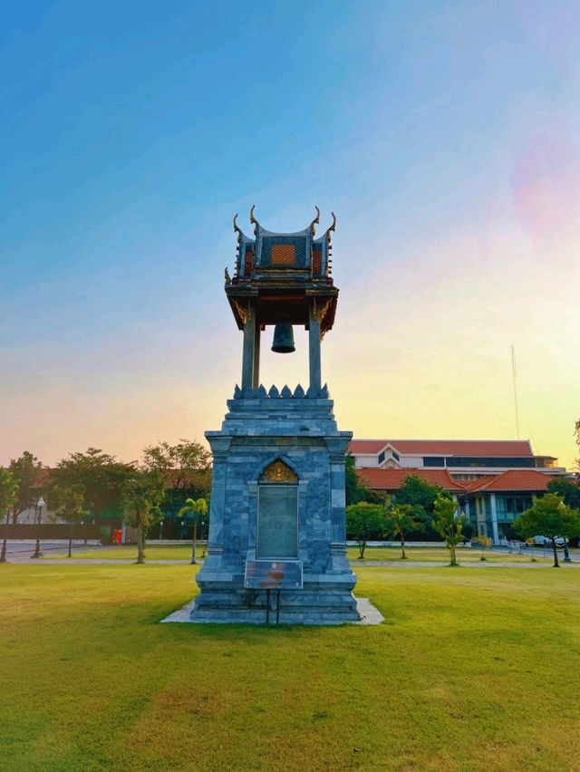 วัดเบญจมบพิตร
