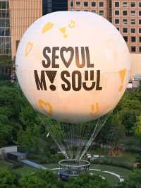 Explore Seoul City – Where Tradition Meets Technology