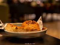 Big Fish Restaurant ร้านถูกใจใกล้หาดในยาง