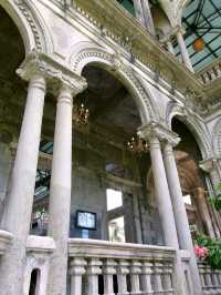 Elegance in Decay: The Ruins of Bacolod
