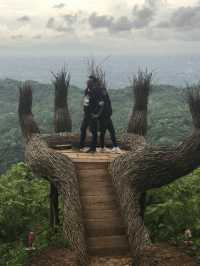 Jogja: Where Culture Lives & Volcanoes Watch