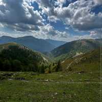 Lake Faak (Faaker See)