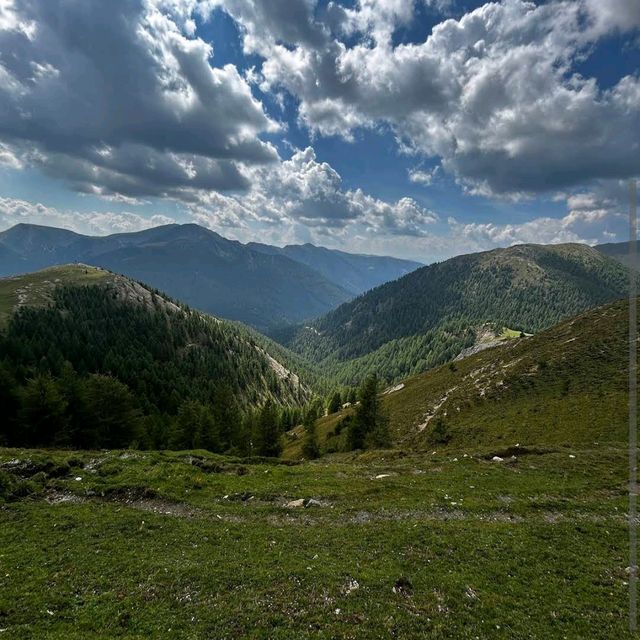 Lake Faak (Faaker See)