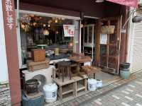 到鎌倉探訪古道具