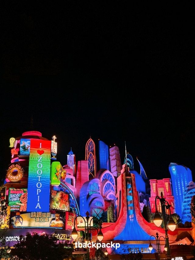Disneyland อยู่กันจนสวนสนุกปิดกันเลย Day 4 📍🏰