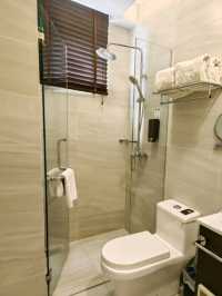 Mediterranean Vibes in Kuching Hotel