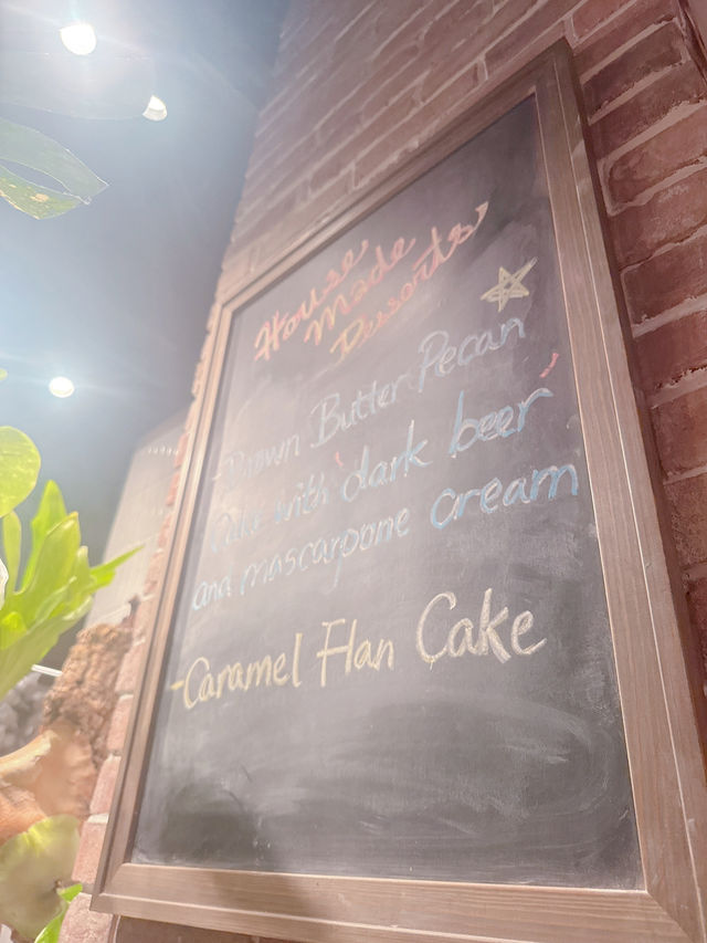 英倫風格高質Fusion Cafe 