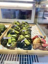 “Melaka’s Hottest Pastry Spot– La Mille Bakers"✨🥐
