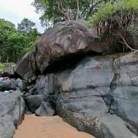 Dam Trau Beach (Con Dao)