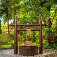 High Season Pool Villa and Spa 