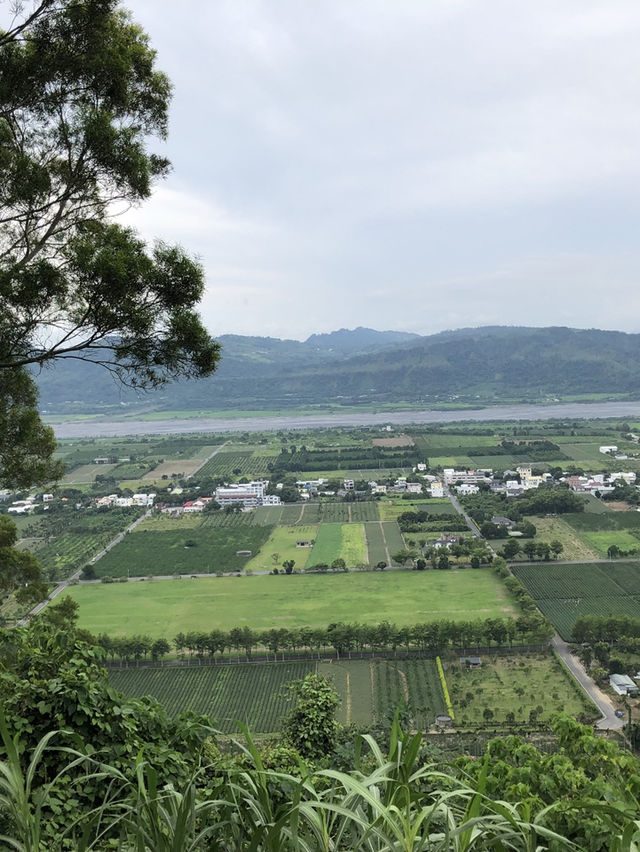 台東遇見日本—🦌 鹿野神社｜藏在台東小鎮裡的靜謐日式記憶 