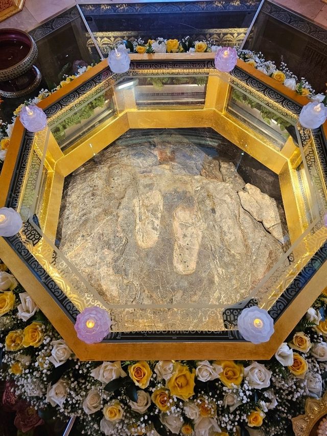 วัดพระธาตุดอยสะเก็ด | เชียงใหม่