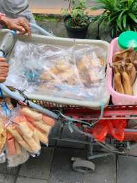 Walking tour to Kampung Lawas, Tunjungan 1, Surabaya