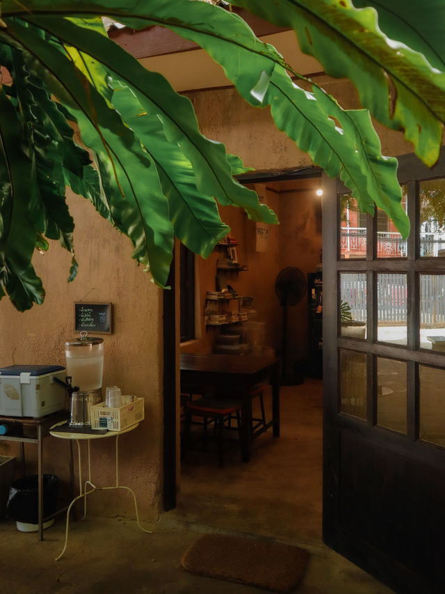 SAEREESOOK ( เสรีสุข ) | UBON  