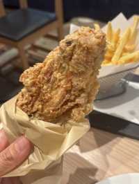 【福岡ディナー】食のテーマパークのようなレストラン