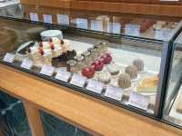 GESHARY COFFEE HIBIYA