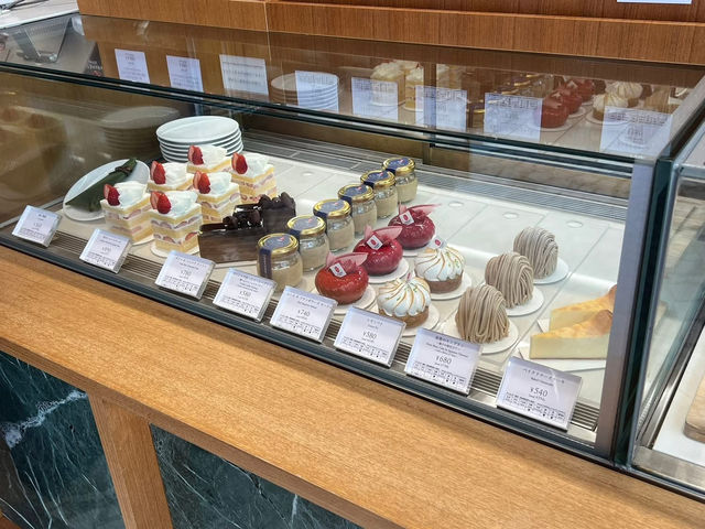 GESHARY COFFEE HIBIYA