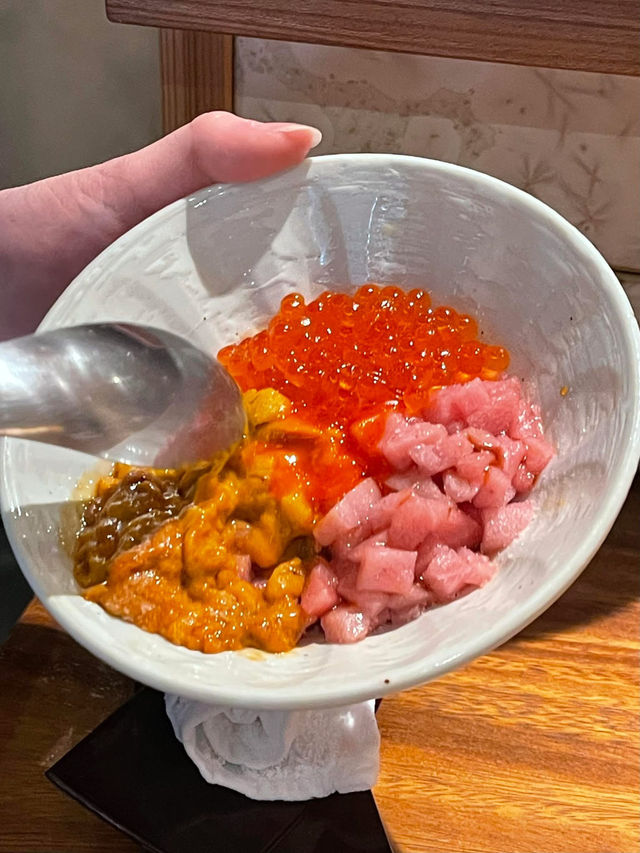 大阪🇯🇵 今年在日本吃的最值的一頓