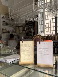 Newly opened enoteca • Filiera Caffè 