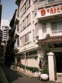 5 Days in Taipei