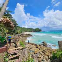 Freedom Beach
