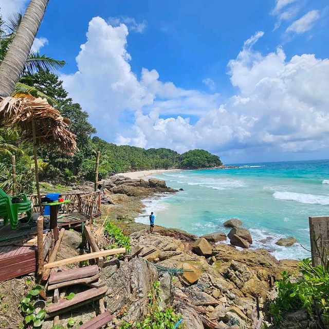 Freedom Beach