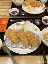 광안리에서 돈카츠집을 찾는다면 카츠120 추천합니다!