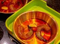 ตี้อี ชาบู หม่าล่า ร้านอร่อยเมืองอุดร